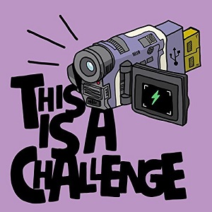 Flo Rida This is a Challenge